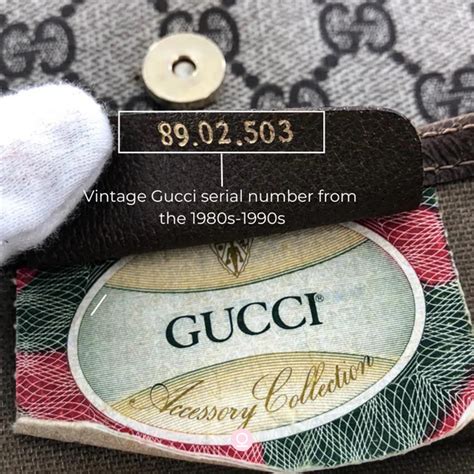 gucci serial number lookup free|authentic gucci serial number.